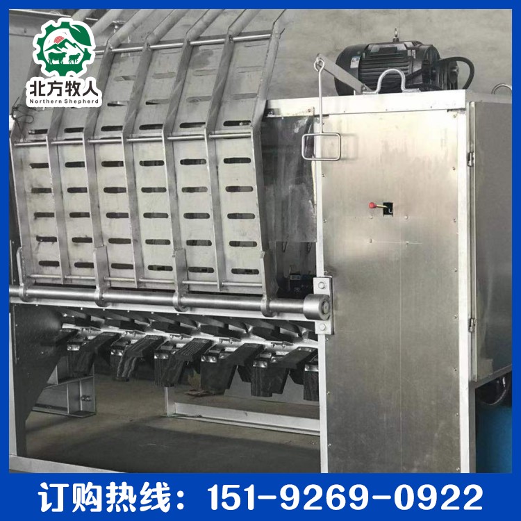 生猪屠宰设备小型生猪打毛机100型生猪刨毛机