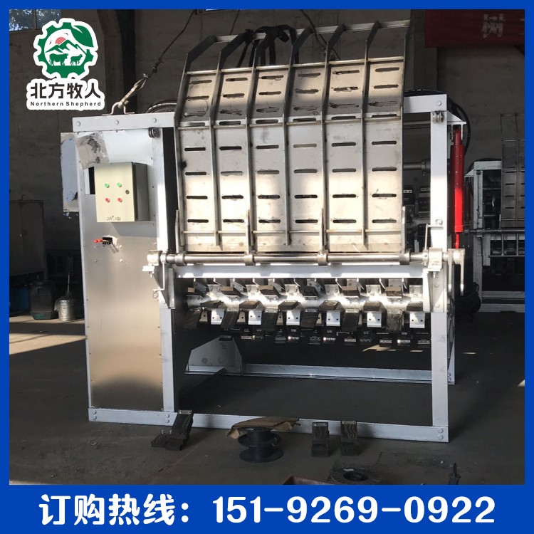 生猪屠宰设备200型刨毛机屠宰刨毛机中型打毛机